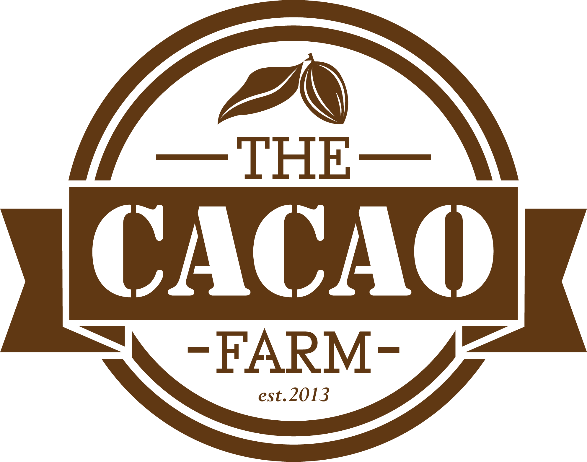 The Cacao Farm